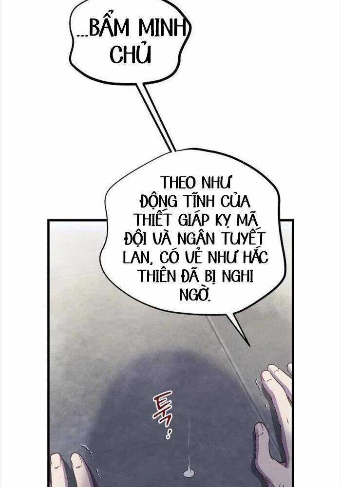 Phi Lôi Đao Thuật Chương 184 trang 25