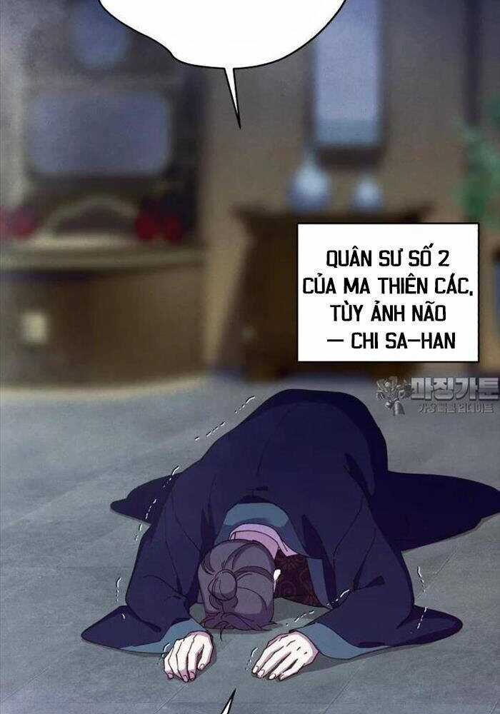 Phi Lôi Đao Thuật Chương 184 trang 27