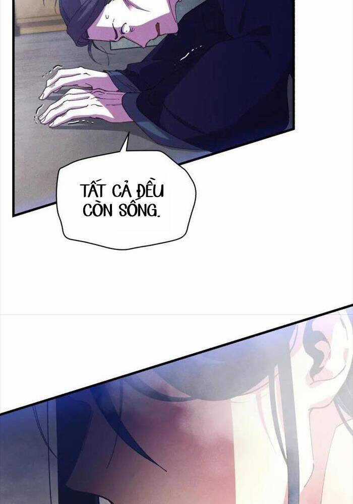 Phi Lôi Đao Thuật Chương 184 trang 31