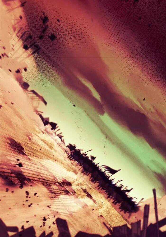 Phi Lôi Đao Thuật Chương 184 trang 55