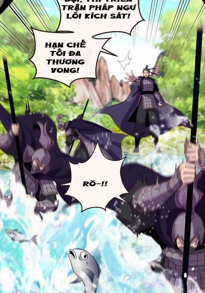 Phi Lôi Đao Thuật Chương 184 trang 63