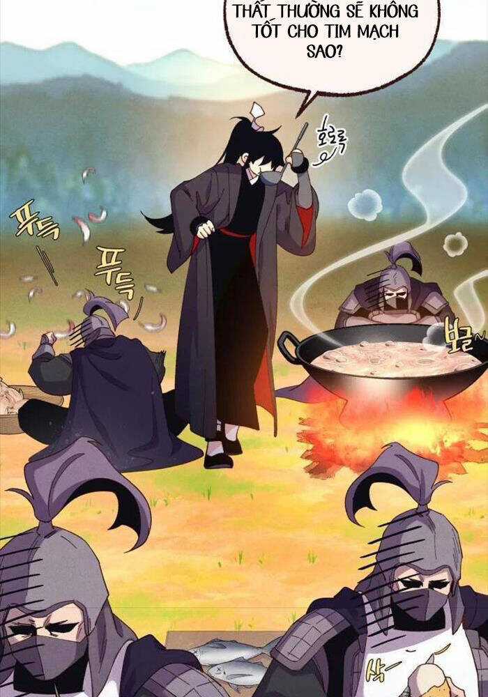 Phi Lôi Đao Thuật Chương 184 trang 65