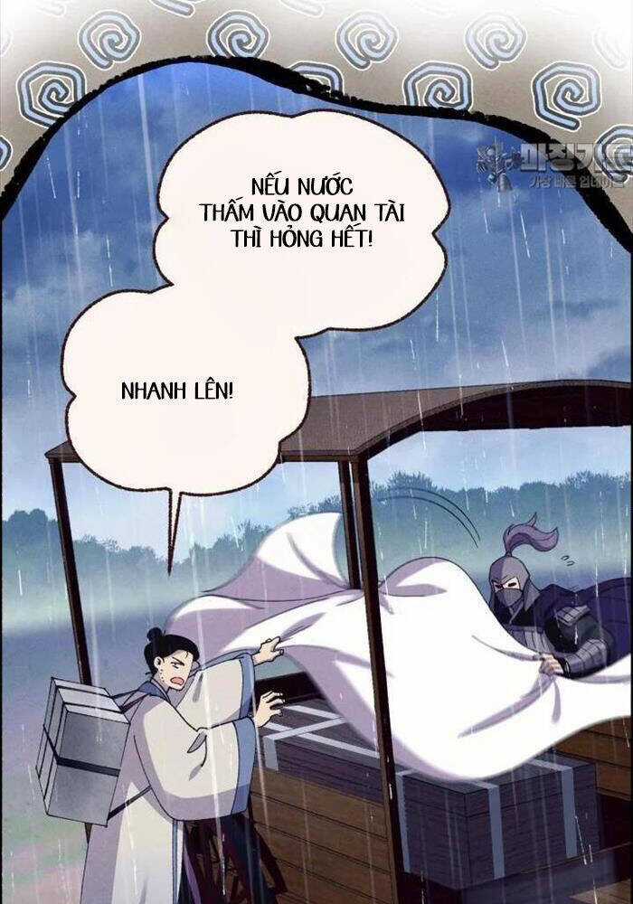 Phi Lôi Đao Thuật Chương 184 trang 67