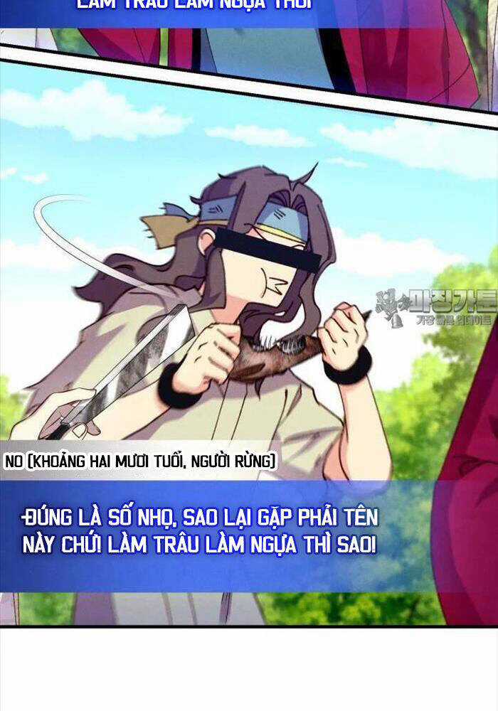 Phi Lôi Đao Thuật Chương 184 trang 72