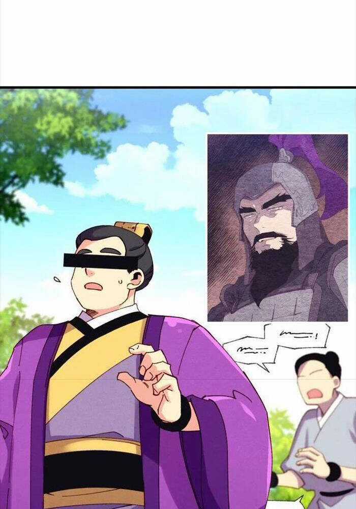 Phi Lôi Đao Thuật Chương 184 trang 73