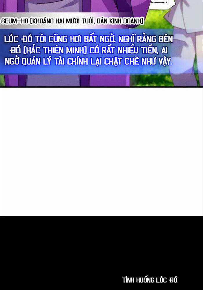 Phi Lôi Đao Thuật Chương 184 trang 74