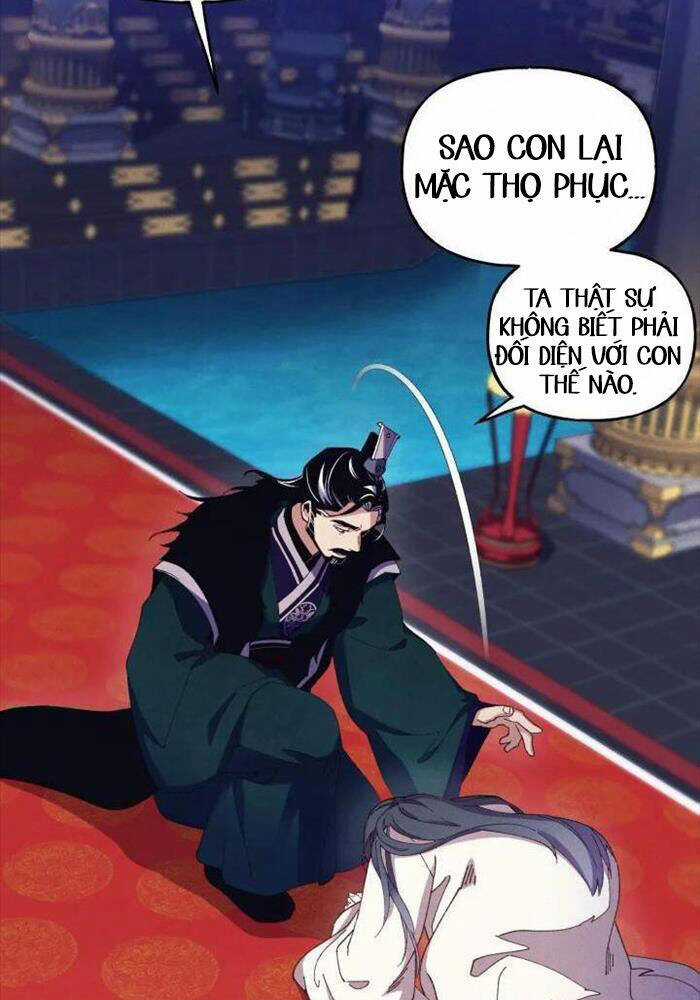 Phi Lôi Đao Thuật Chương 184 trang 8