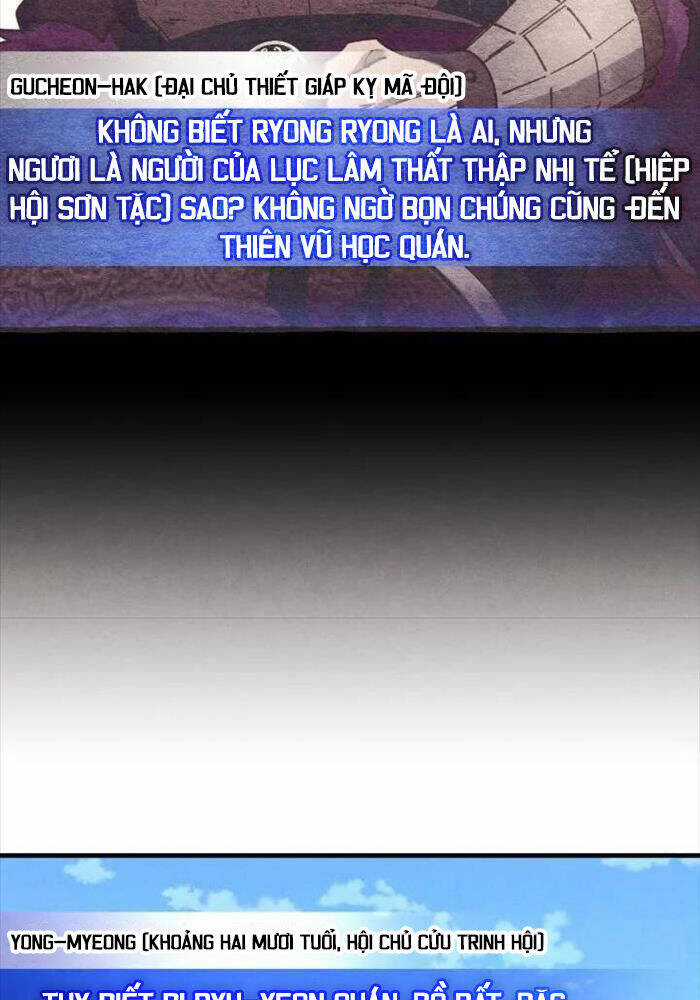 Phi Lôi Đao Thuật Chương 184 trang 81