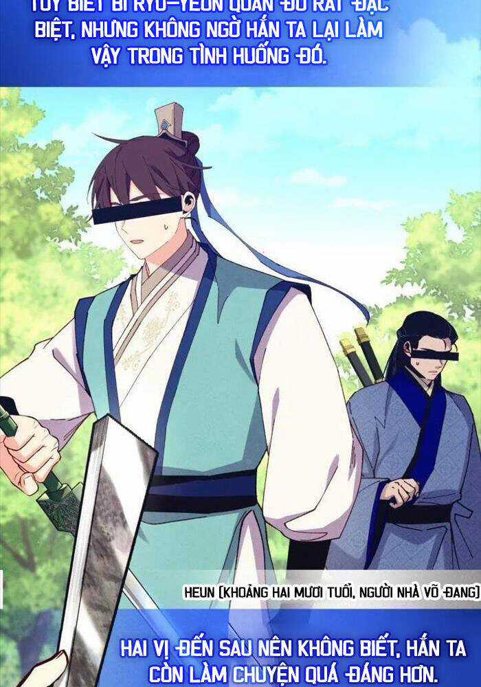 Phi Lôi Đao Thuật Chương 184 trang 82