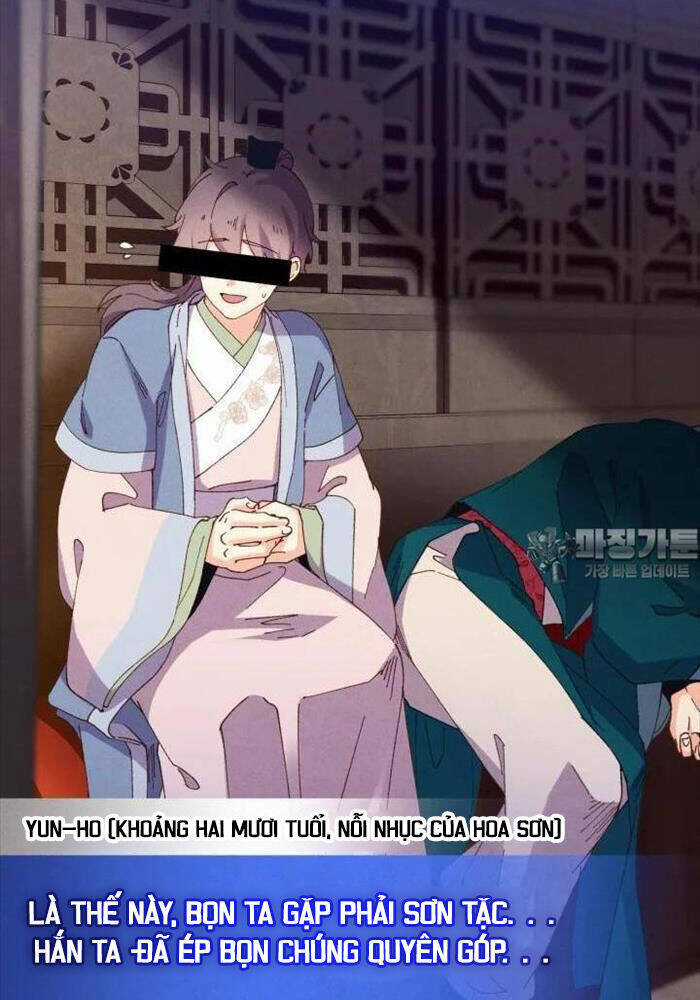 Phi Lôi Đao Thuật Chương 184 trang 85