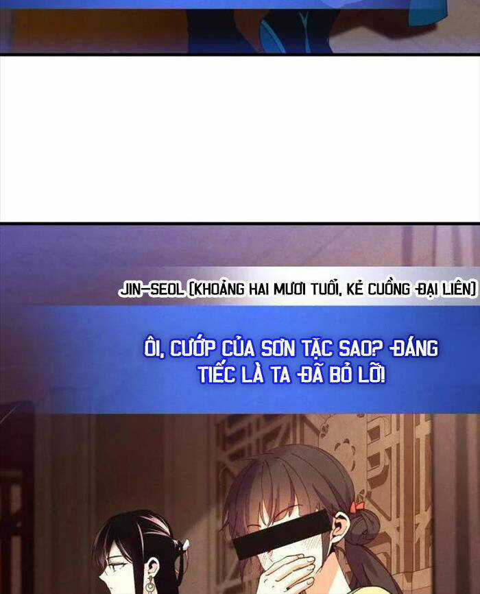 Phi Lôi Đao Thuật Chương 184 trang 86