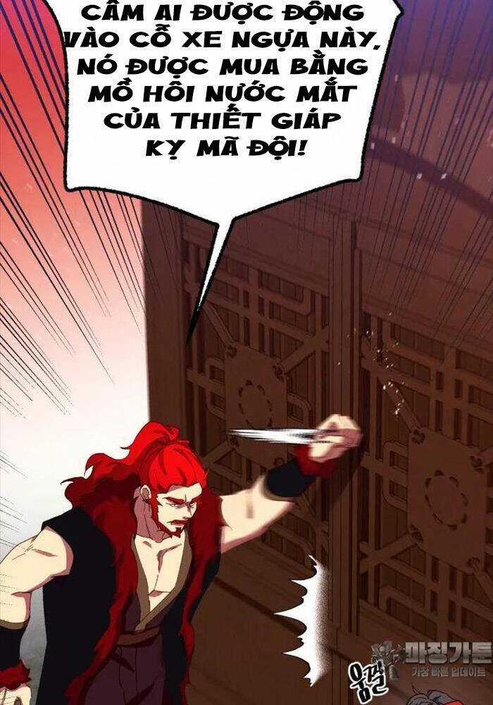 Phi Lôi Đao Thuật Chương 184 trang 90