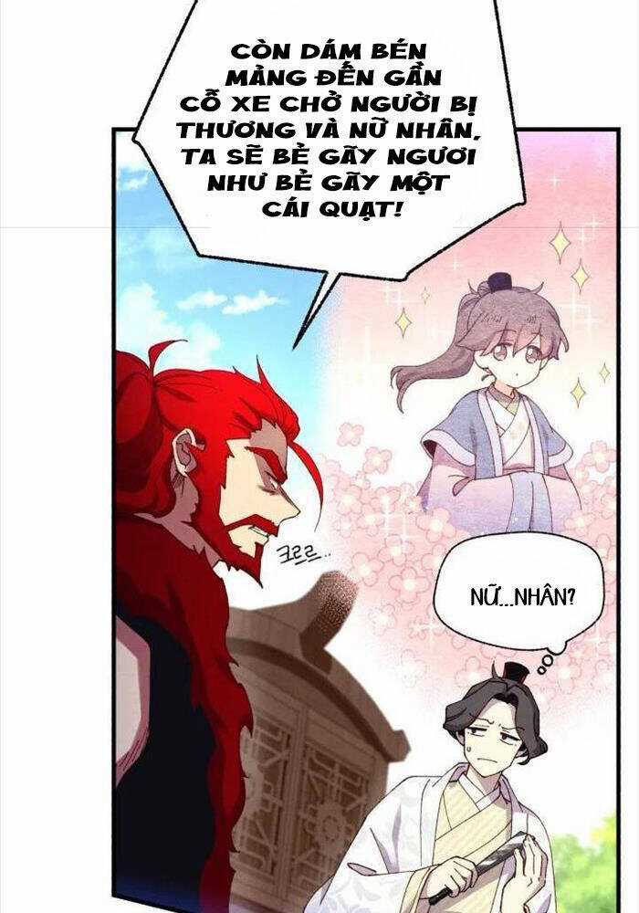 Phi Lôi Đao Thuật Chương 184 trang 92