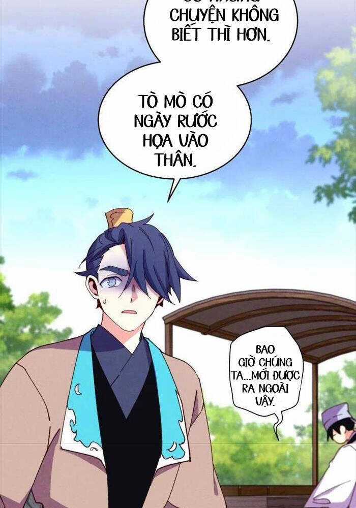 Phi Lôi Đao Thuật Chương 184 trang 94