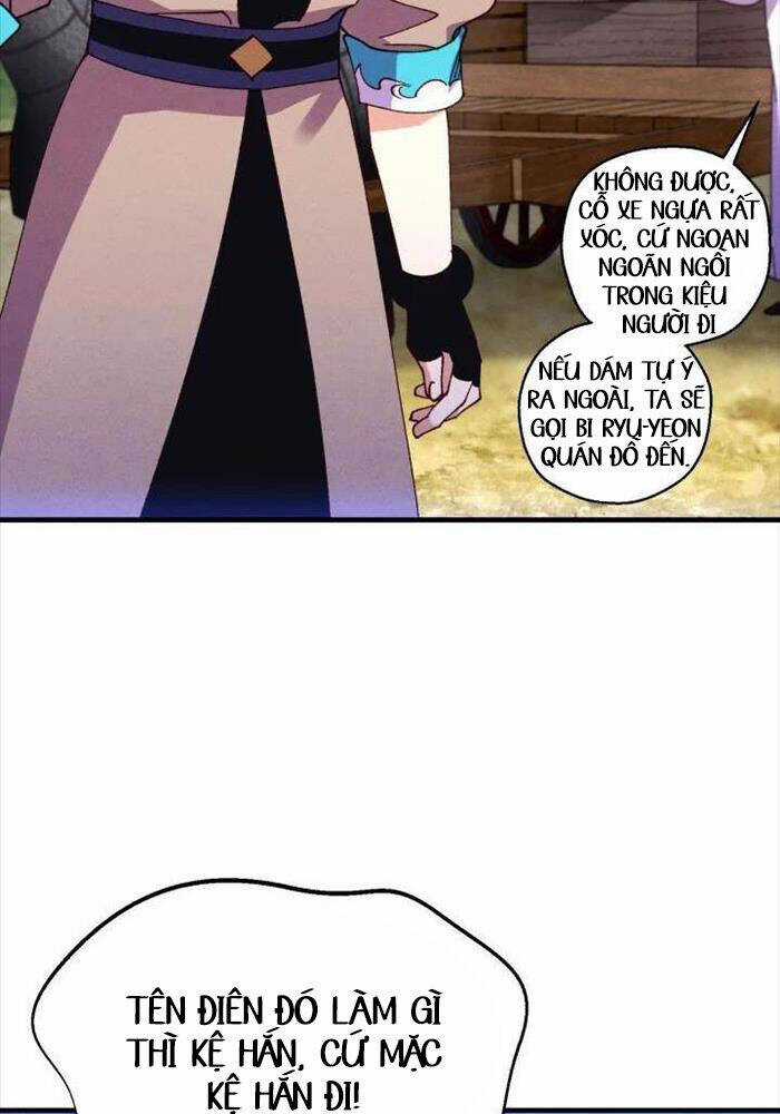 Phi Lôi Đao Thuật Chương 184 trang 95