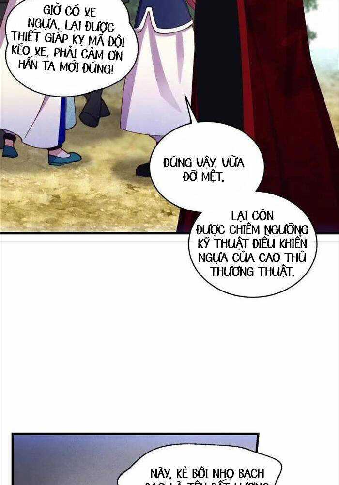 Phi Lôi Đao Thuật Chương 184 trang 97