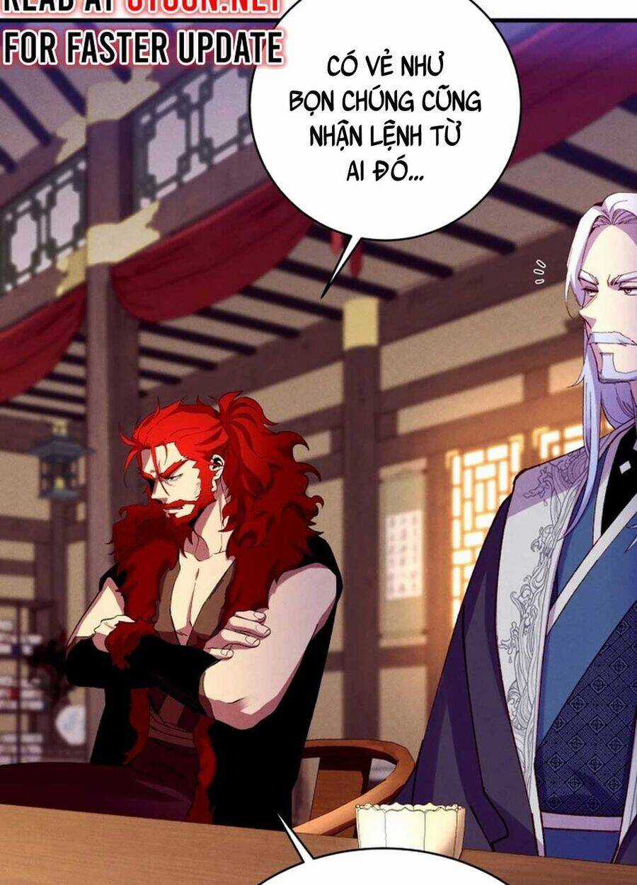 Phi Lôi Đao Thuật Chương 185 trang 102