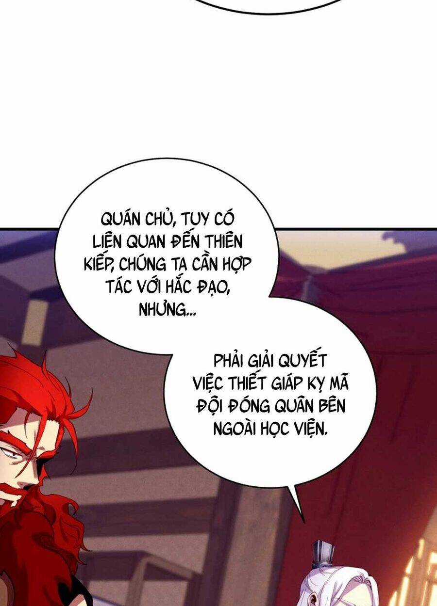 Phi Lôi Đao Thuật Chương 185 trang 106