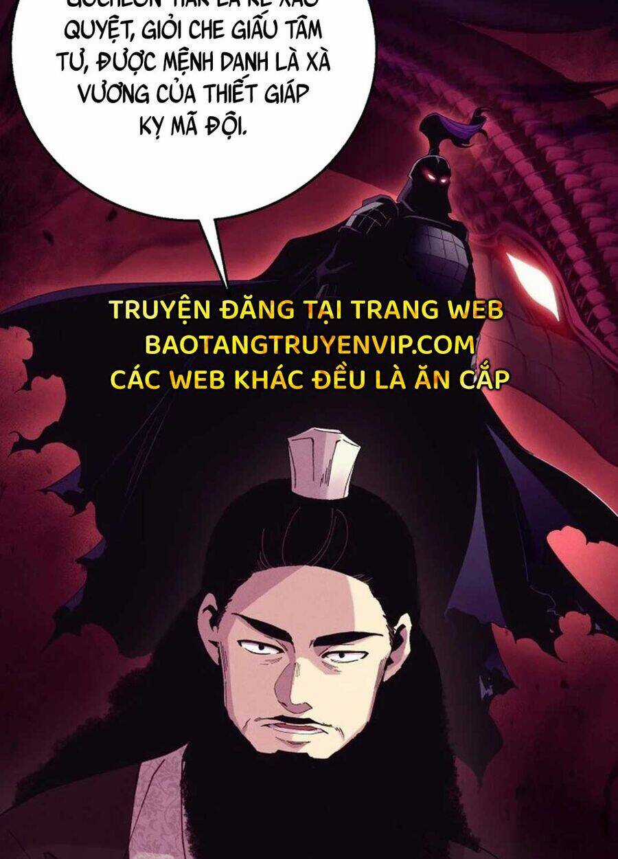 Phi Lôi Đao Thuật Chương 185 trang 113