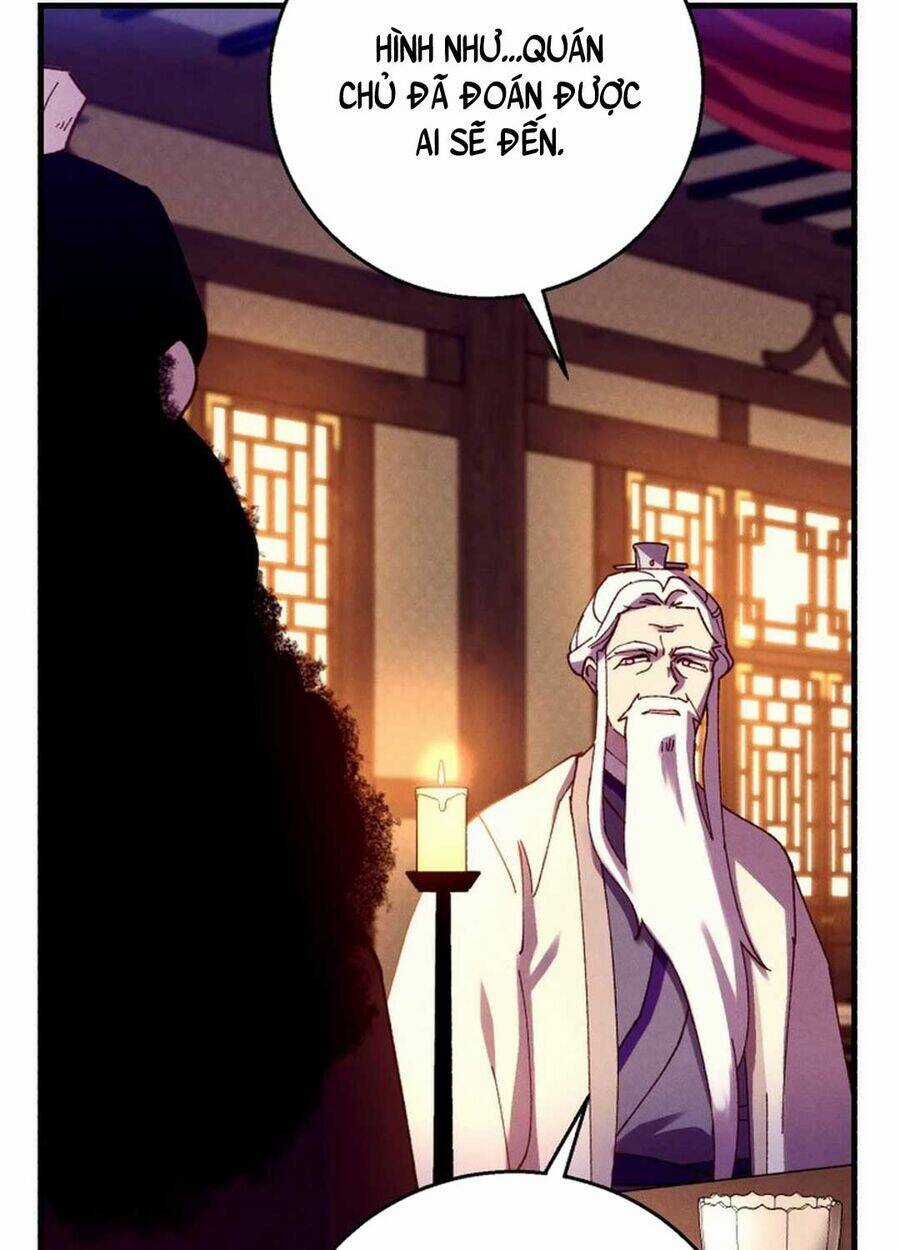 Phi Lôi Đao Thuật Chương 185 trang 115