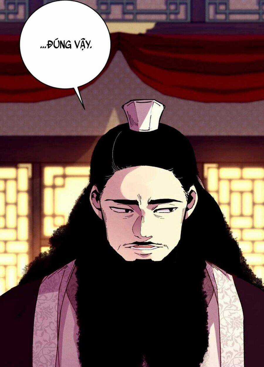 Phi Lôi Đao Thuật Chương 185 trang 117