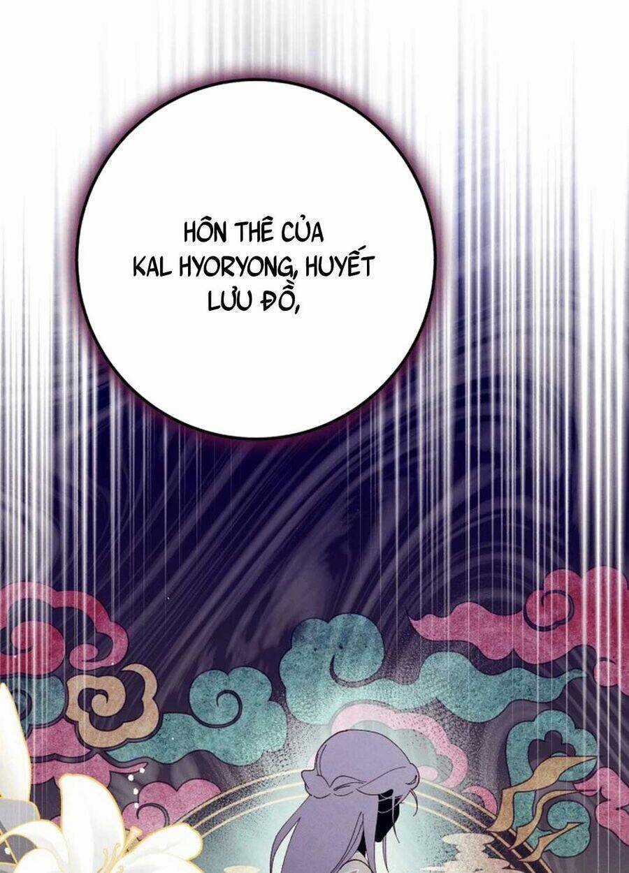 Phi Lôi Đao Thuật Chương 185 trang 119