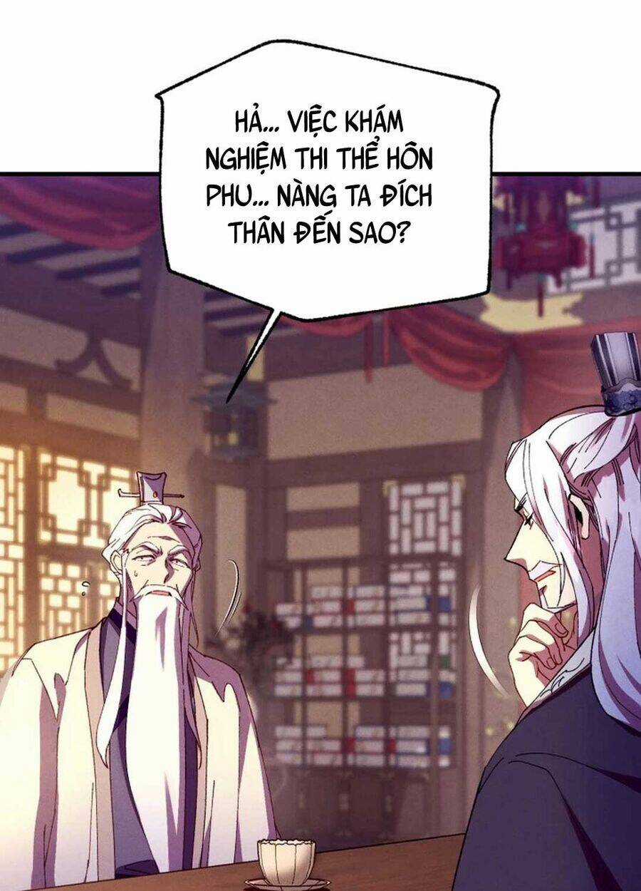 Phi Lôi Đao Thuật Chương 185 trang 122