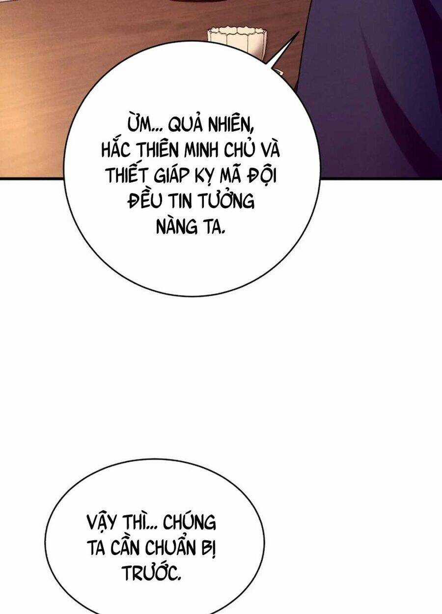 Phi Lôi Đao Thuật Chương 185 trang 123