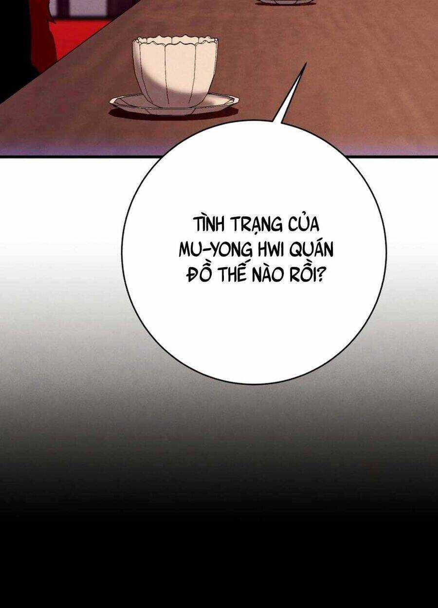 Phi Lôi Đao Thuật Chương 185 trang 125