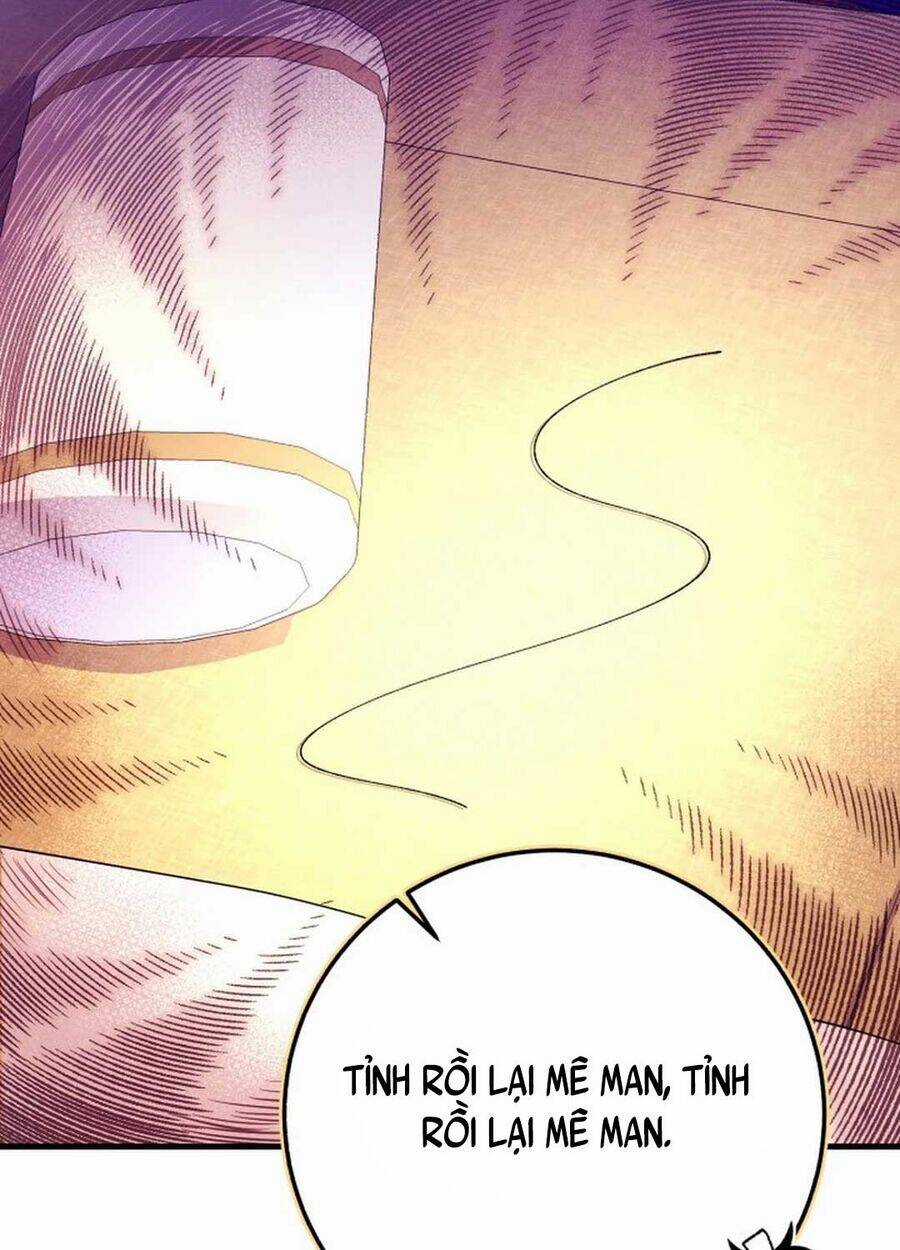 Phi Lôi Đao Thuật Chương 185 trang 130