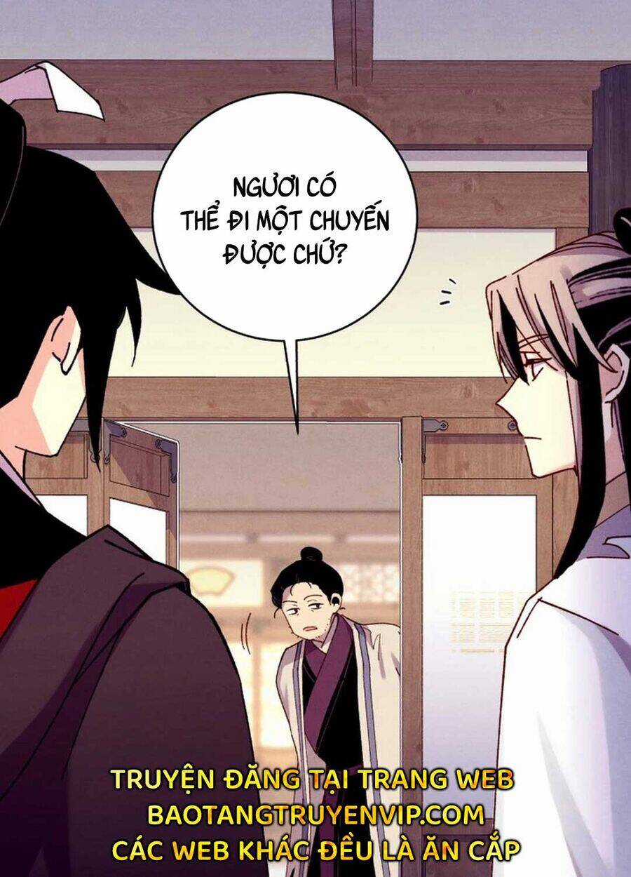 Phi Lôi Đao Thuật Chương 185 trang 134