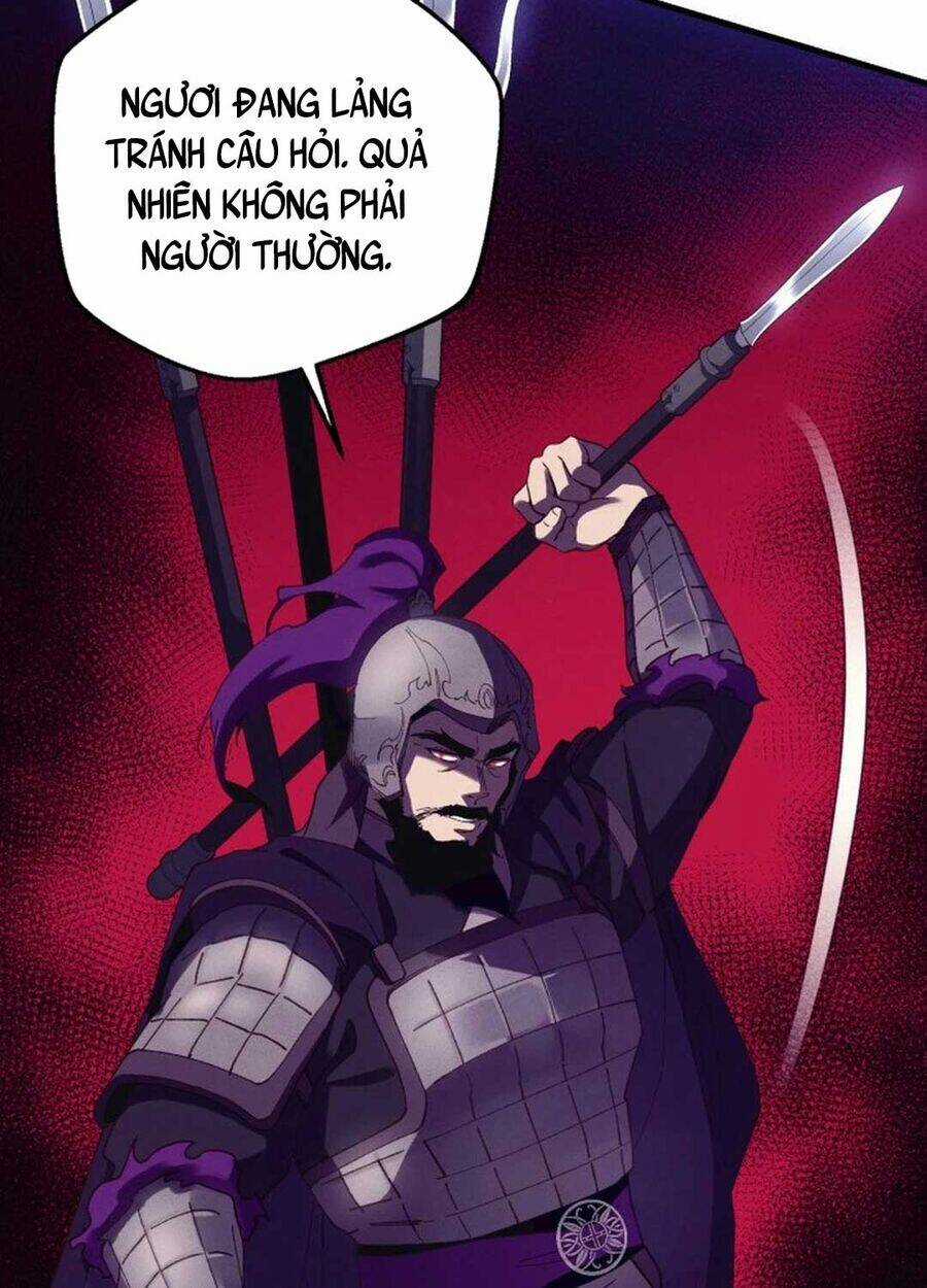 Phi Lôi Đao Thuật Chương 185 trang 15