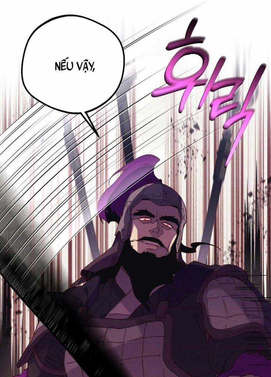 Phi Lôi Đao Thuật Chương 185 trang 19