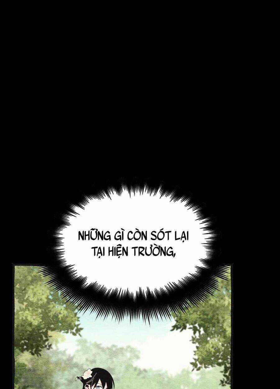 Phi Lôi Đao Thuật Chương 185 trang 31