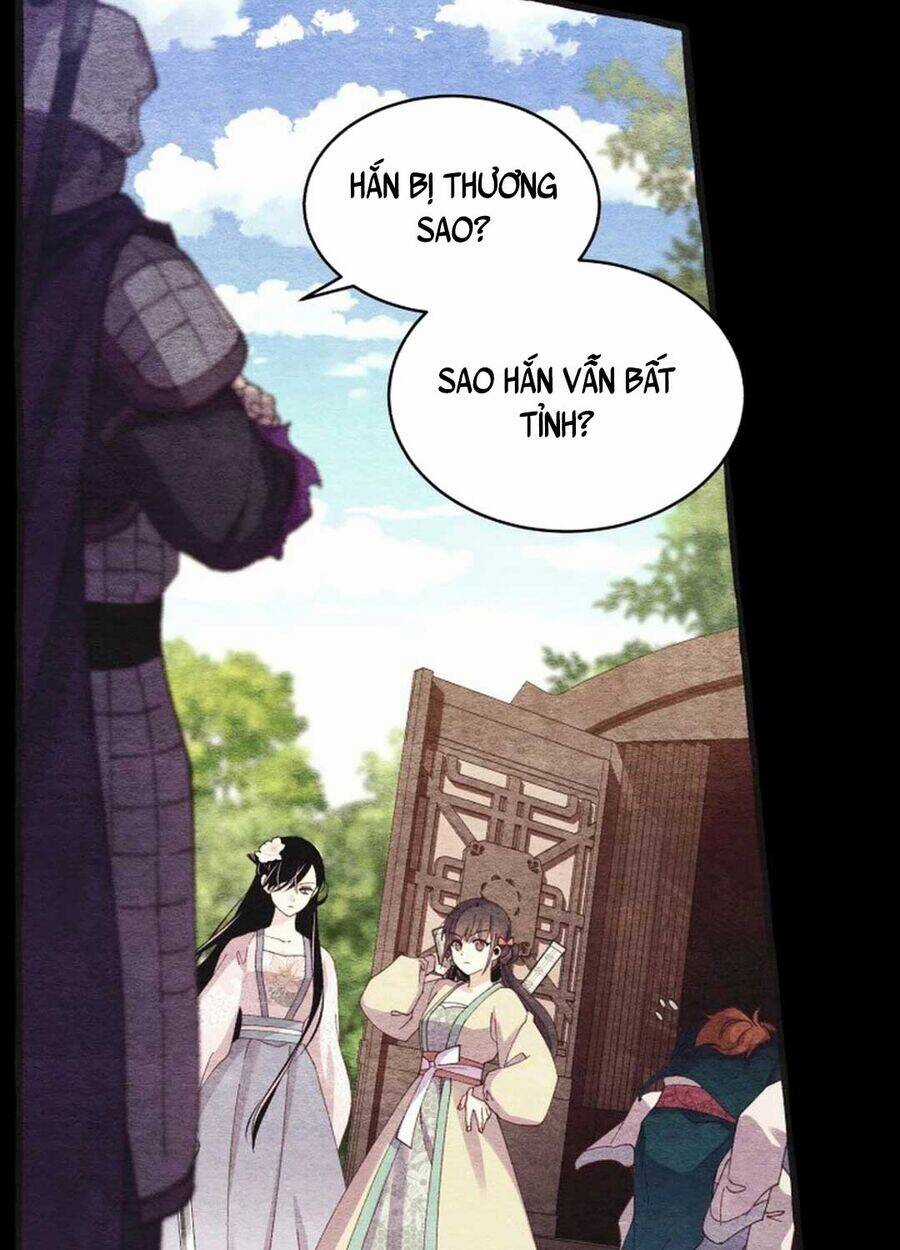 Phi Lôi Đao Thuật Chương 185 trang 39