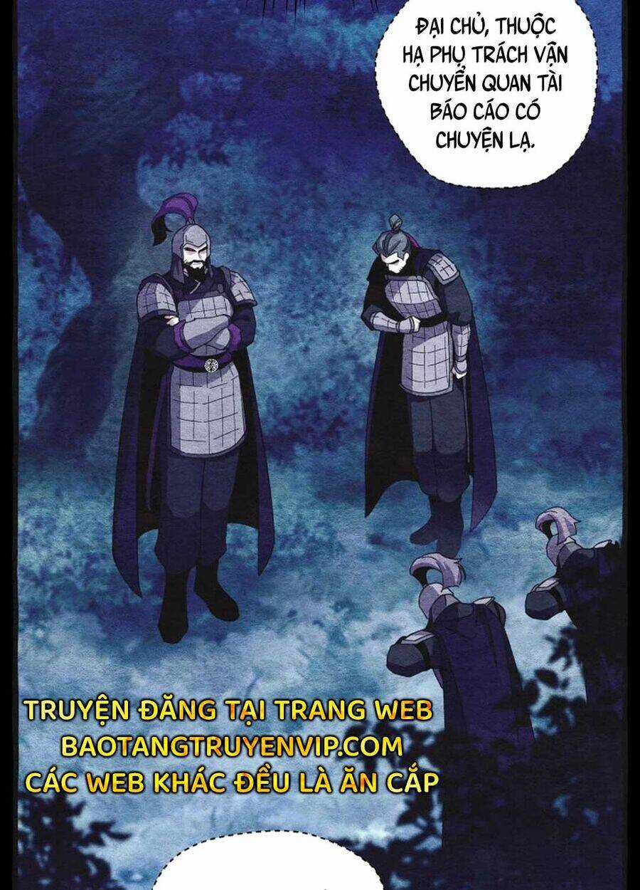 Phi Lôi Đao Thuật Chương 185 trang 44