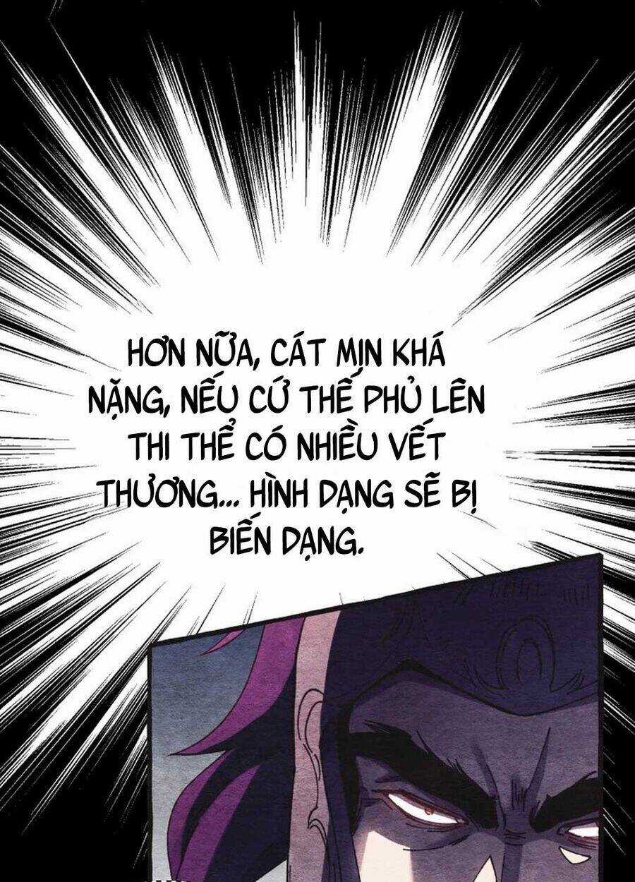 Phi Lôi Đao Thuật Chương 185 trang 53