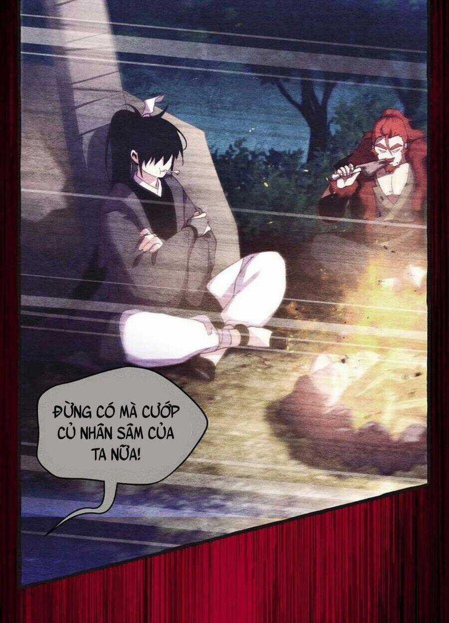 Phi Lôi Đao Thuật Chương 185 trang 62