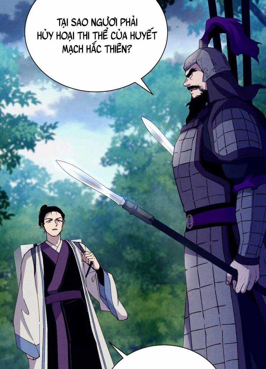 Phi Lôi Đao Thuật Chương 185 trang 73