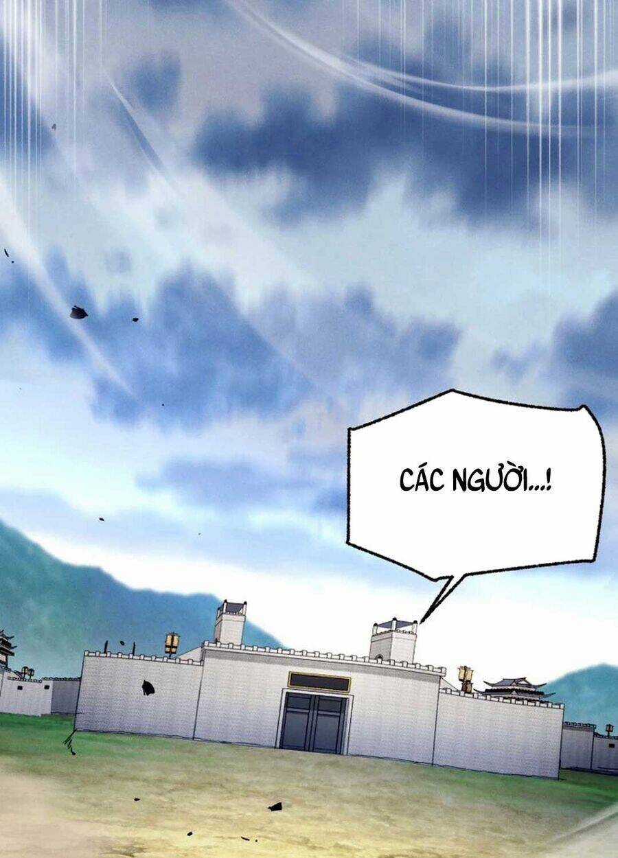 Phi Lôi Đao Thuật Chương 185 trang 78