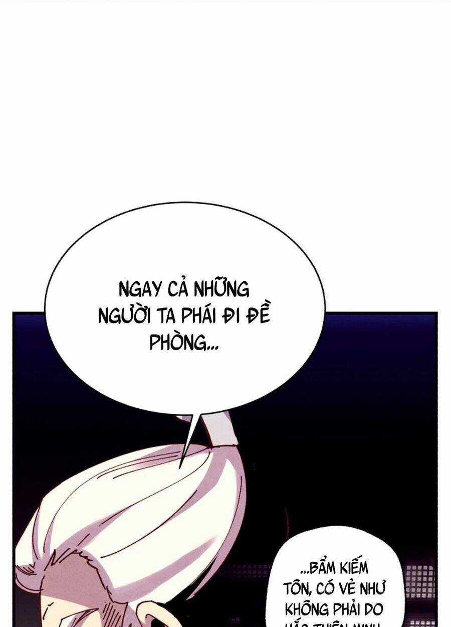 Phi Lôi Đao Thuật Chương 185 trang 92