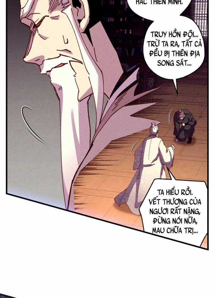 Phi Lôi Đao Thuật Chương 185 trang 93