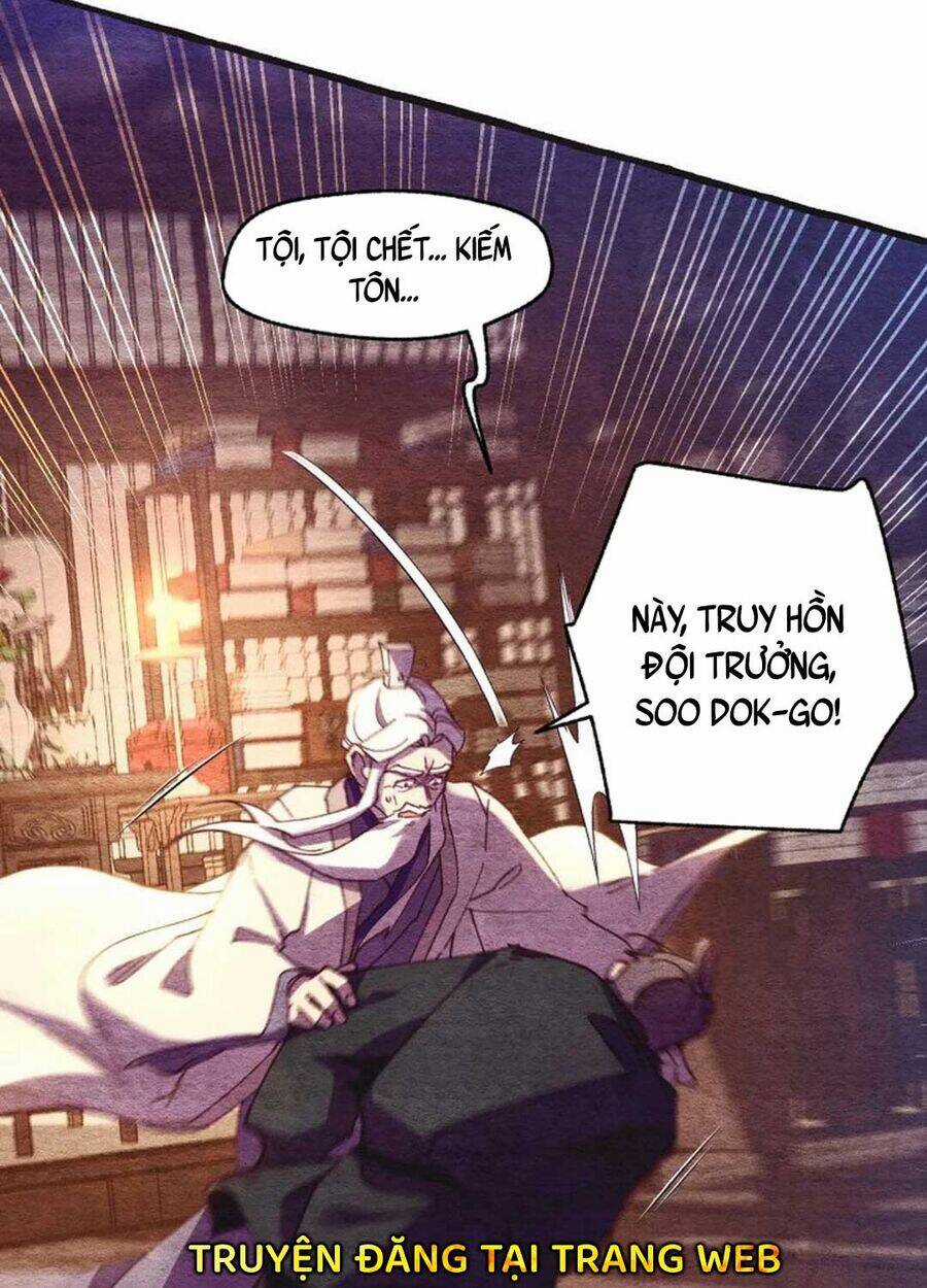 Phi Lôi Đao Thuật Chương 185 trang 94