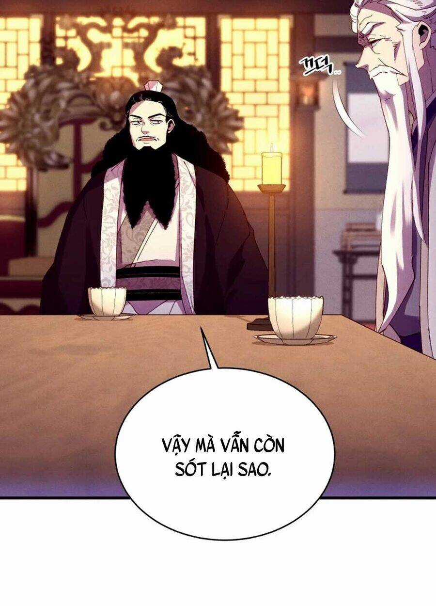 Phi Lôi Đao Thuật Chương 185 trang 99