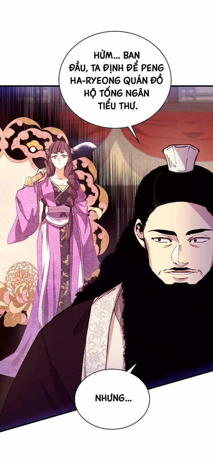 Phi Lôi Đao Thuật Chương 186 trang 14