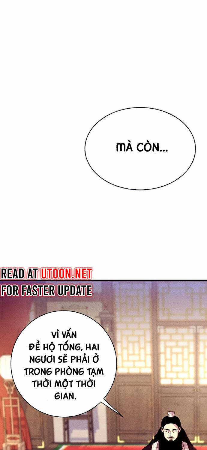 Phi Lôi Đao Thuật Chương 186 trang 21