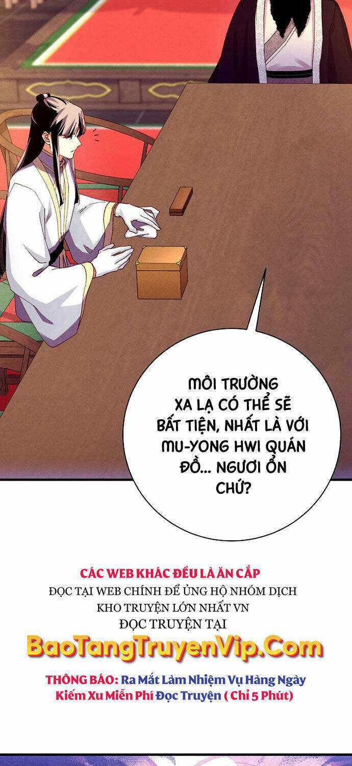 Phi Lôi Đao Thuật Chương 186 trang 22