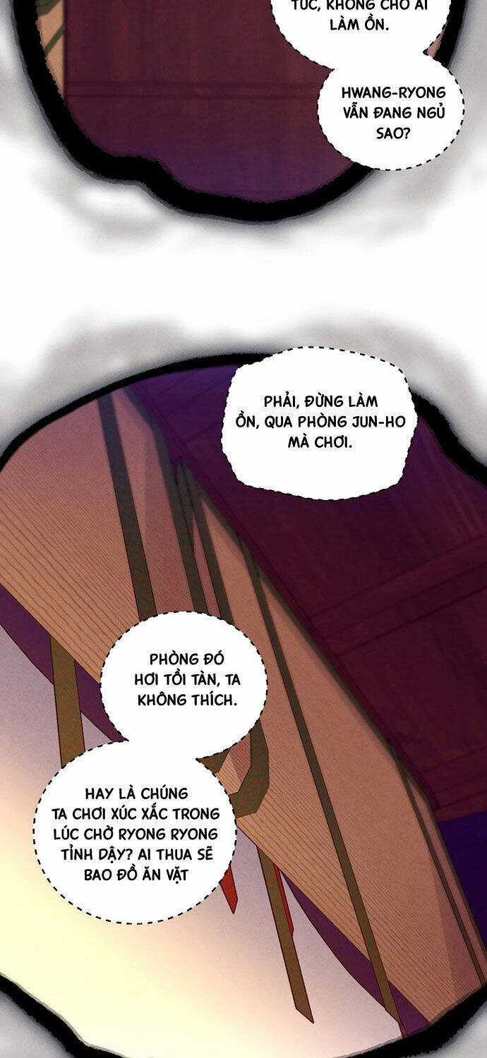 Phi Lôi Đao Thuật Chương 186 trang 27