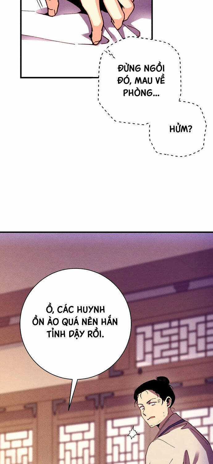 Phi Lôi Đao Thuật Chương 186 trang 31