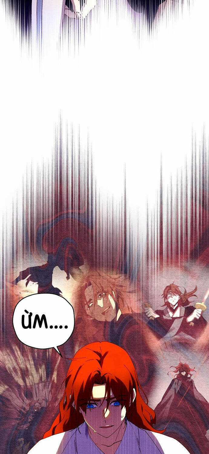 Phi Lôi Đao Thuật Chương 186 trang 37